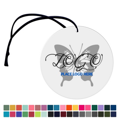 Custom Car Shaped Air Fresheners